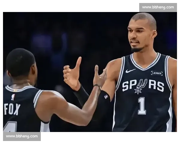 NBA西决抢七生死夜 马刺vs雷霆谁能挺进总决赛上演最终王者对决